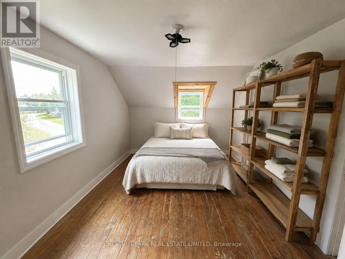 14 GIVEN ROAD N, Tehkummah, Ontario, P0P1Z0