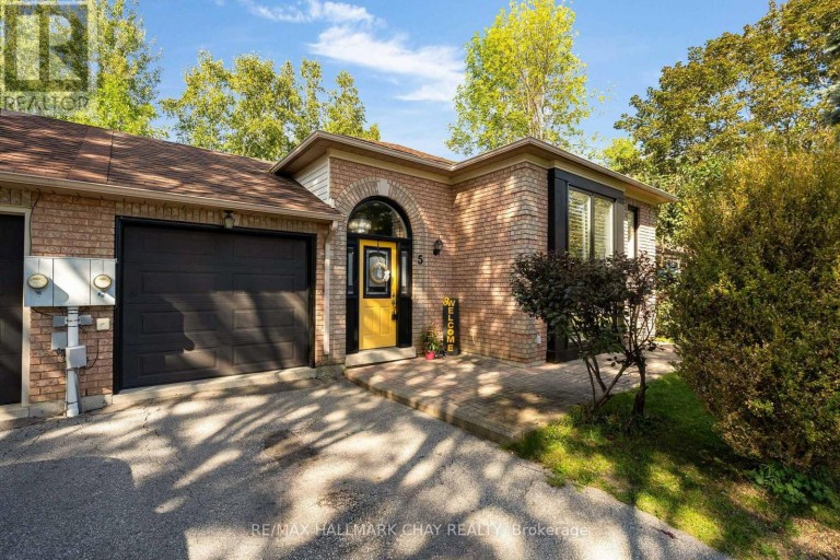 5 HARBOUR CRESCENT, Wasaga Beach, Ontario, L9Z1G4