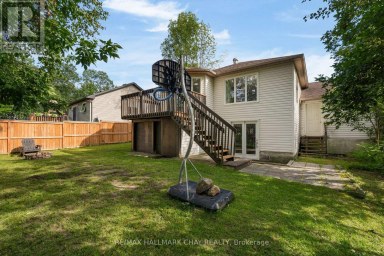 5 HARBOUR CRESCENT Wasaga Beach Ontario photo 29