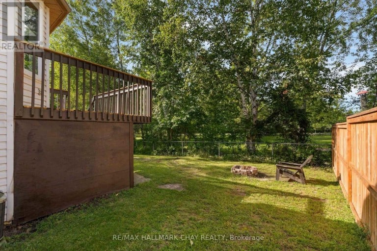5 HARBOUR CRESCENT, Wasaga Beach, Ontario, L9Z1G4