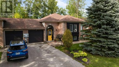 5 HARBOUR CRESCENT Wasaga Beach Ontario photo 33