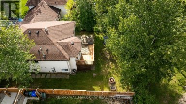5 HARBOUR CRESCENT Wasaga Beach Ontario photo 35