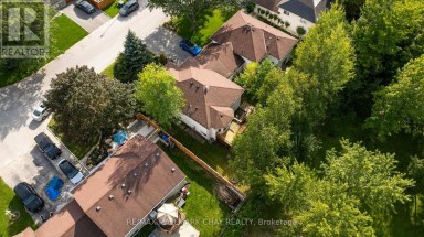 5 HARBOUR CRESCENT Wasaga Beach Ontario photo 36