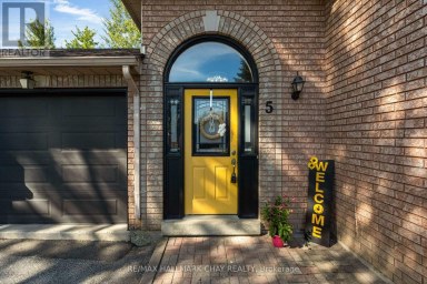 5 HARBOUR CRESCENT Wasaga Beach Ontario photo 4