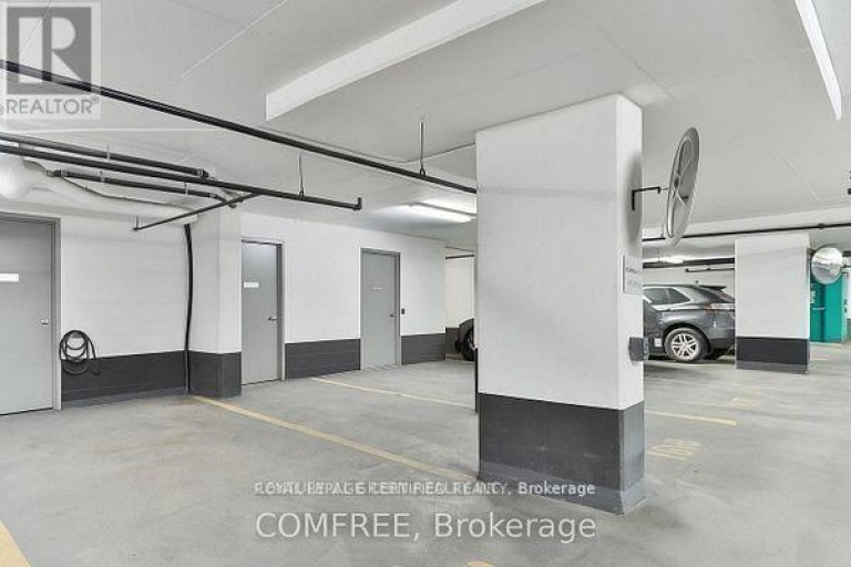 P2-188 - 30 ORDNANCE STREET, Toronto (Niagara), Ontario, M6K0C9