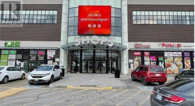 66 - 7215 GOREWAY DRIVE Mississauga (Malton) Ontario photo 1