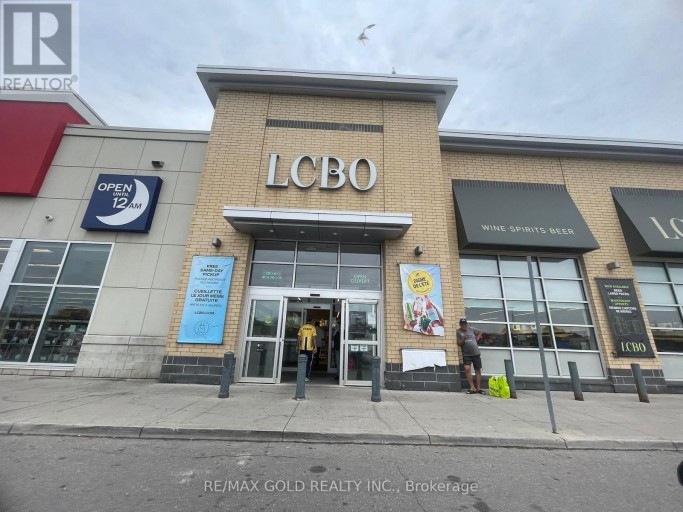 66 - 7215 GOREWAY DRIVE, Mississauga (Malton), Ontario, L4T0B4