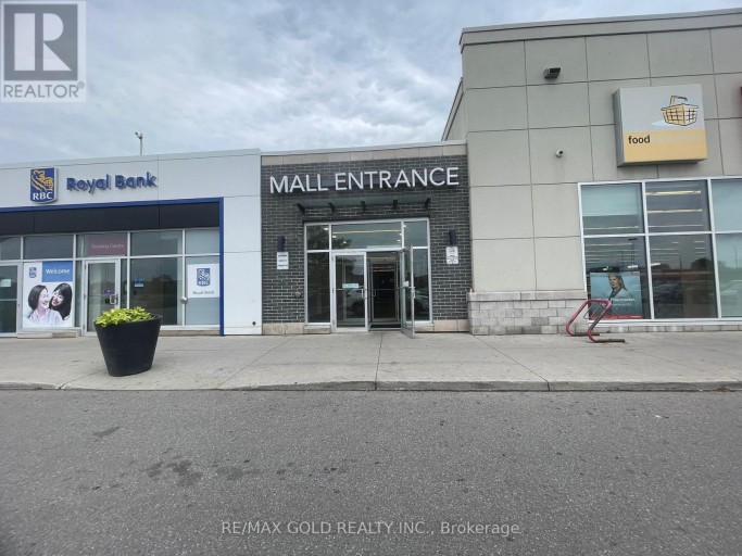 66 - 7215 GOREWAY DRIVE, Mississauga (Malton), Ontario, L4T0B4