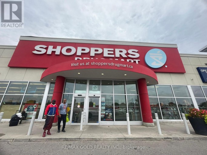 66 - 7215 GOREWAY DRIVE, Mississauga (Malton), Ontario, L4T0B4