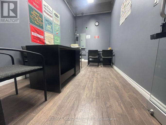 66 - 7215 GOREWAY DRIVE, Mississauga (Malton), Ontario, L4T0B4