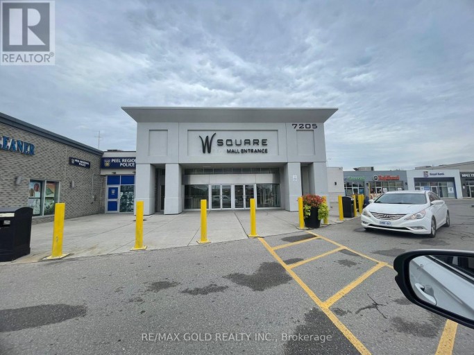 66 - 7215 GOREWAY DRIVE, Mississauga (Malton), Ontario, L4T0B4