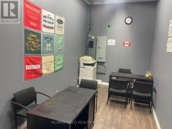 66 - 7215 GOREWAY DRIVE Mississauga (Malton) Ontario photo 32