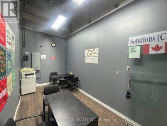 66 - 7215 GOREWAY DRIVE Mississauga (Malton) Ontario photo 33