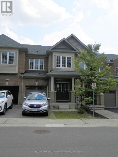 208 HARDING PARK STREET, Newmarket (Glenway Estates), Ontario, L3Y0E3
