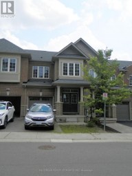 208 HARDING PARK STREET Newmarket (Glenway Estates) Ontario photo 2