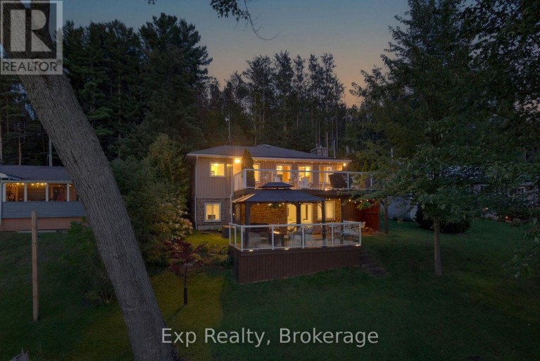 90 COSY COVE LANE, Tweed (Hungerford (Twp)), Ontario, K0K3J0