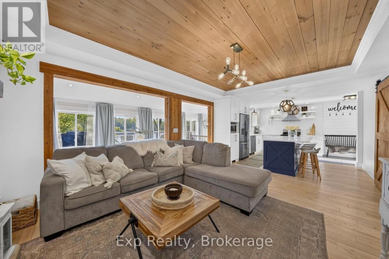 90 COSY COVE LANE, Tweed (Hungerford (Twp)), Ontario, K0K3J0
