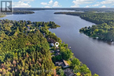 90 COSY COVE LANE Tweed (Hungerford (Twp)) Ontario photo 2
