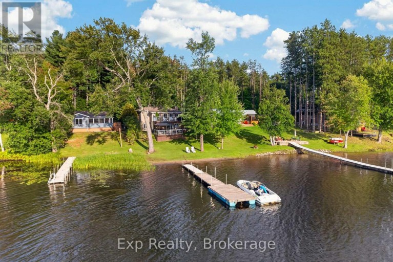 90 COSY COVE LANE, Tweed (Hungerford (Twp)), Ontario, K0K3J0