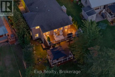 90 COSY COVE LANE Tweed (Hungerford (Twp)) Ontario photo 47