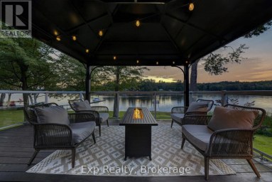 90 COSY COVE LANE Tweed (Hungerford (Twp)) Ontario photo 5