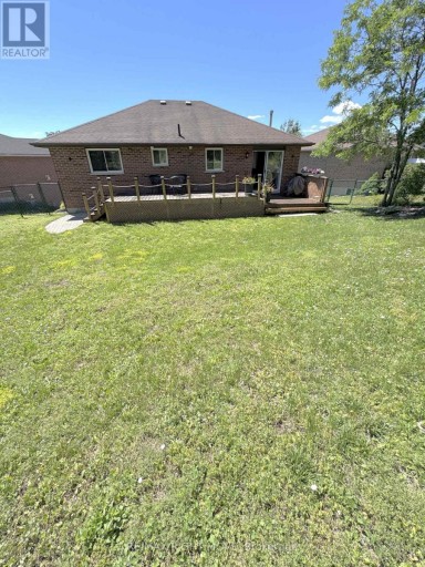15 WATSON COURT, Orillia, Ontario, L3V7S5