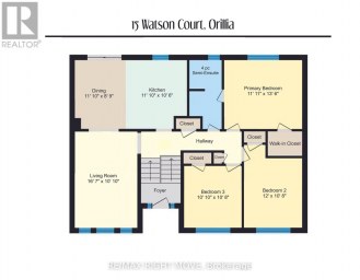 15 WATSON COURT Orillia Ontario photo 26