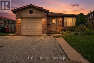 138 LILLIAN CRESCENT Barrie (Sunnidale) Ontario photo 1