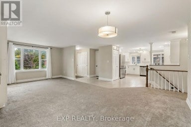 138 LILLIAN CRESCENT Barrie (Sunnidale) Ontario photo 10