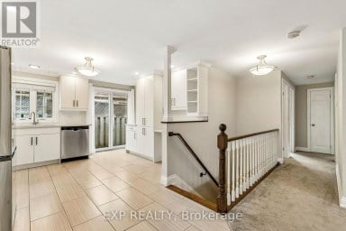 138 LILLIAN CRESCENT Barrie (Sunnidale) Ontario photo 13