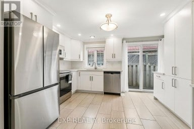 138 LILLIAN CRESCENT Barrie (Sunnidale) Ontario photo 14