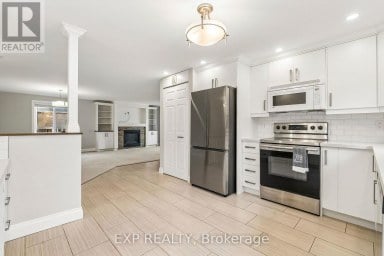 138 LILLIAN CRESCENT Barrie (Sunnidale) Ontario photo 15