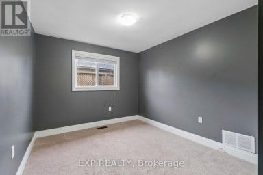 138 LILLIAN CRESCENT Barrie (Sunnidale) Ontario photo 16