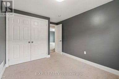 138 LILLIAN CRESCENT Barrie (Sunnidale) Ontario photo 18