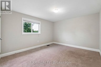 138 LILLIAN CRESCENT Barrie (Sunnidale) Ontario photo 19