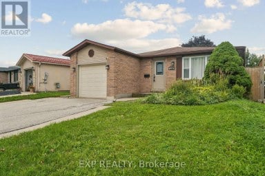 138 LILLIAN CRESCENT Barrie (Sunnidale) Ontario photo 2