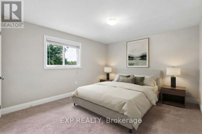 138 LILLIAN CRESCENT, Barrie (Sunnidale), Ontario, L4N5X5