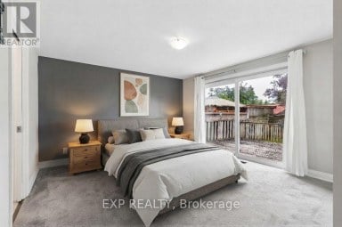 138 LILLIAN CRESCENT Barrie (Sunnidale) Ontario photo 23