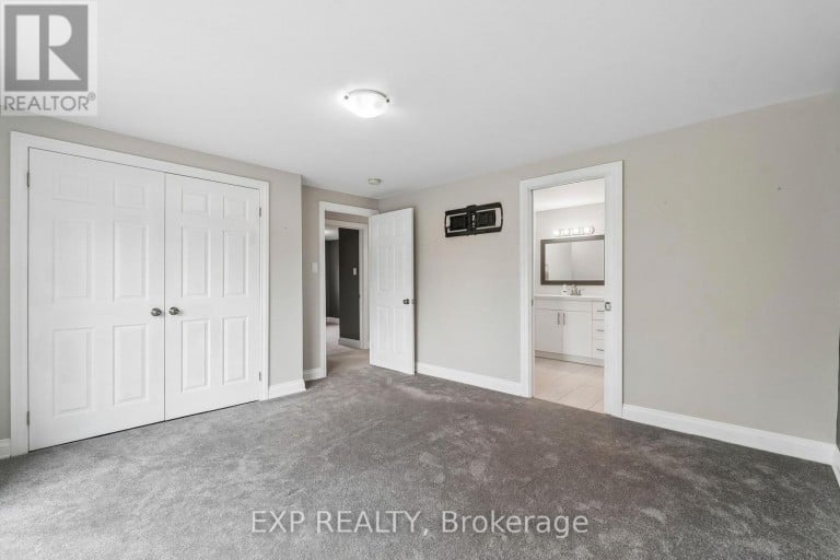 138 LILLIAN CRESCENT, Barrie (Sunnidale), Ontario, L4N5X5