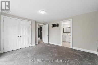 138 LILLIAN CRESCENT Barrie (Sunnidale) Ontario photo 24
