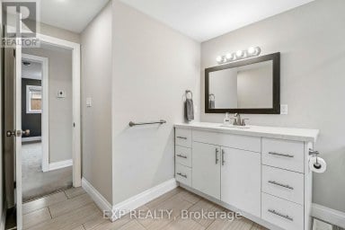 138 LILLIAN CRESCENT Barrie (Sunnidale) Ontario photo 25