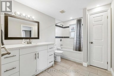 138 LILLIAN CRESCENT Barrie (Sunnidale) Ontario photo 26