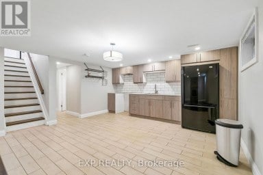 138 LILLIAN CRESCENT Barrie (Sunnidale) Ontario photo 27