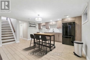 138 LILLIAN CRESCENT Barrie (Sunnidale) Ontario photo 28