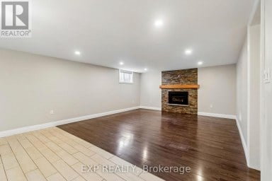 138 LILLIAN CRESCENT Barrie (Sunnidale) Ontario photo 29