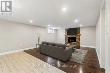 138 LILLIAN CRESCENT Barrie (Sunnidale) Ontario photo 30