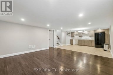 138 LILLIAN CRESCENT Barrie (Sunnidale) Ontario photo 31