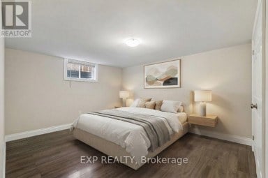 138 LILLIAN CRESCENT Barrie (Sunnidale) Ontario photo 33