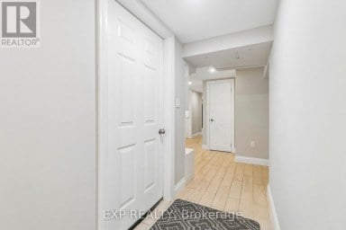138 LILLIAN CRESCENT Barrie (Sunnidale) Ontario photo 36