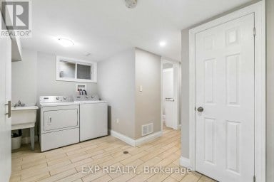 138 LILLIAN CRESCENT Barrie (Sunnidale) Ontario photo 39